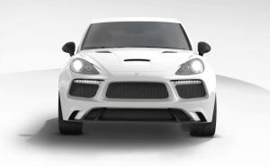Eterniti Motors Hemera '2011